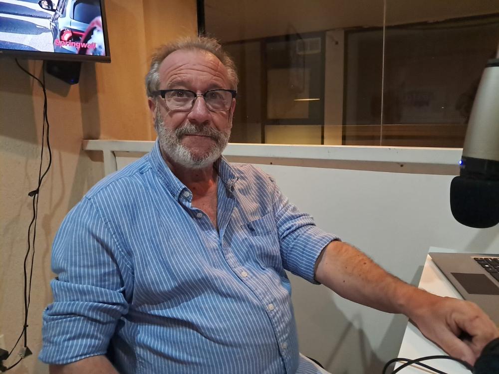 Con más de 50 personas sobre el escenario, se presentará 