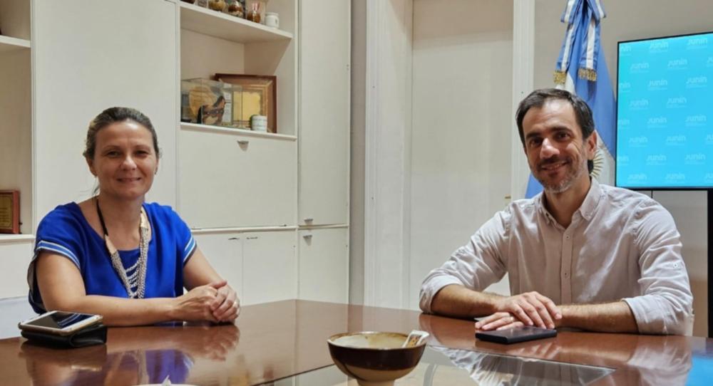 Cierre de listas: Intendentes de 9 de Julio y Junín se distancian de La Libertad Avanza