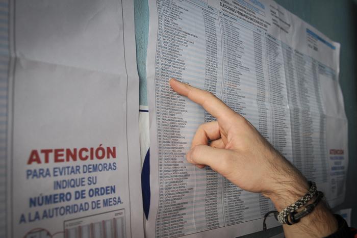 Modificaron el padrón y cambiaron los colegios para las elecciones bonaerenses 2025: ¿dónde voto?