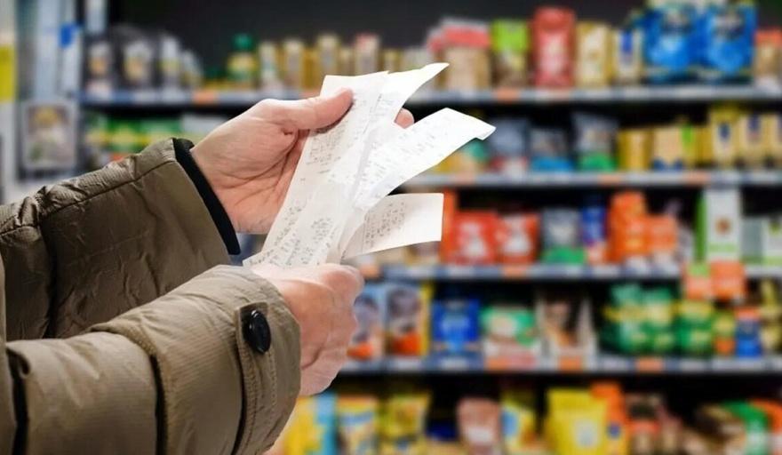 Las ventas minoristas pyme bajaron 2% interanual en julio