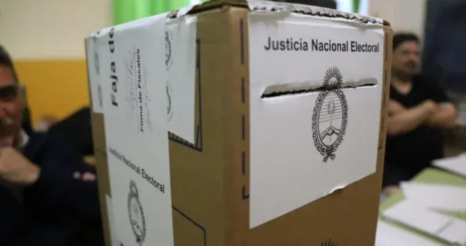 En Provincia se sigue con la vieja boleta de papel en los comicios de septiembre: ¿Qué se vota?