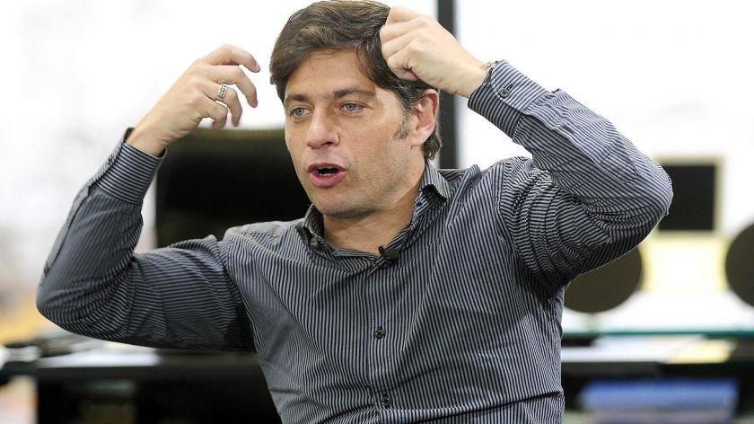 Tras la reunión entre Kicillof y los intendentes, se destrabó el debate por la reforma impositiva