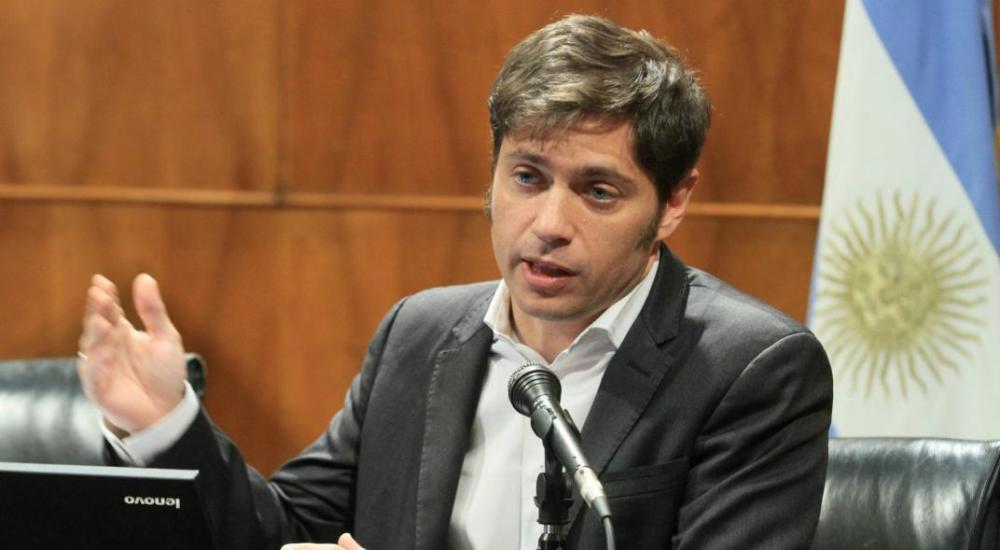 El Senado aprobó la reforma impositiva de Axel Kicillof, que está a un paso de convertirse en ley