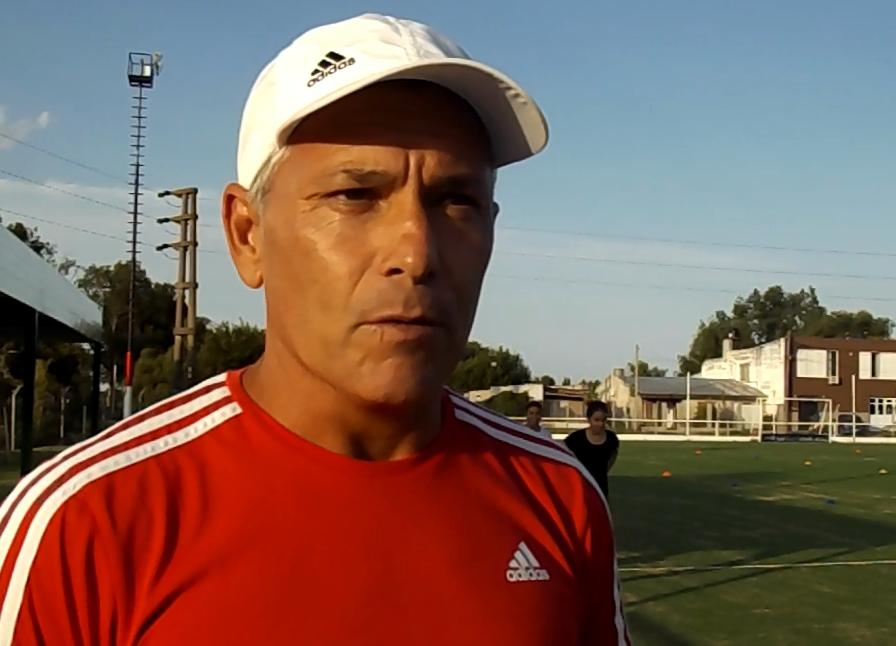Dio comienzo la pretemporada de hockey en Bragado Club