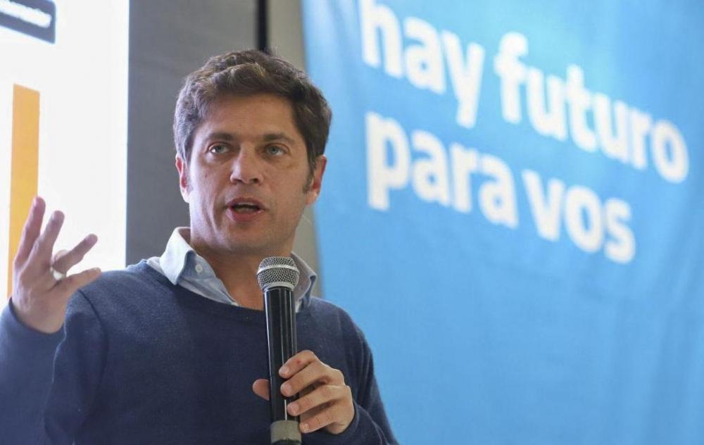 La Provincia confirmó que no podrá pagar la deuda que vence el 26 de enero