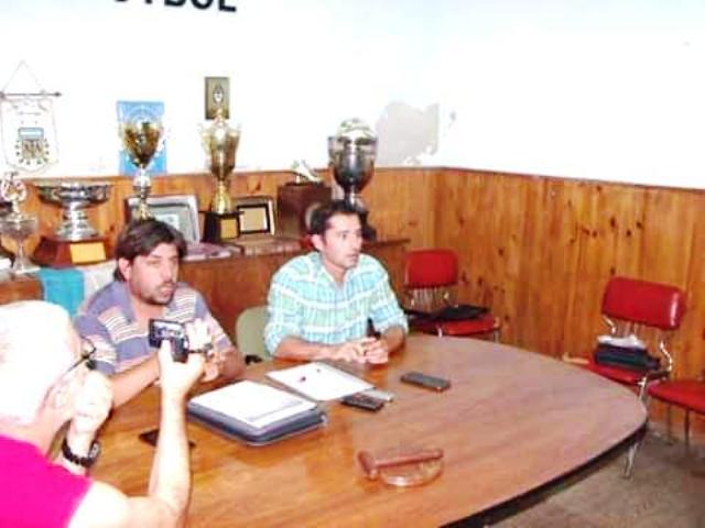 Avanza la inscripción para el colegio de DT Profesional Licencia PRO