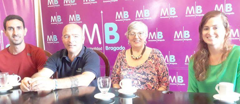 Se pondrá en marcha el programa Bien Activos