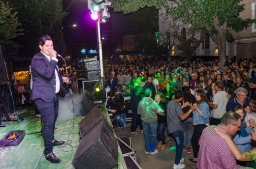 Por quinto año consecutivo, el municipio destacó el éxito de las Peatonales