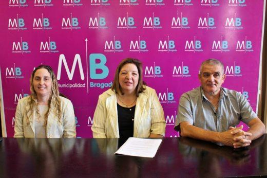 Impulsan nueva ordenanza de tránsito con la aplicación de estacionamiento medido