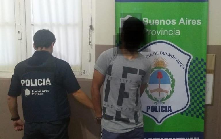 Un detenido tras la denuncia de dos robos en viviendas
