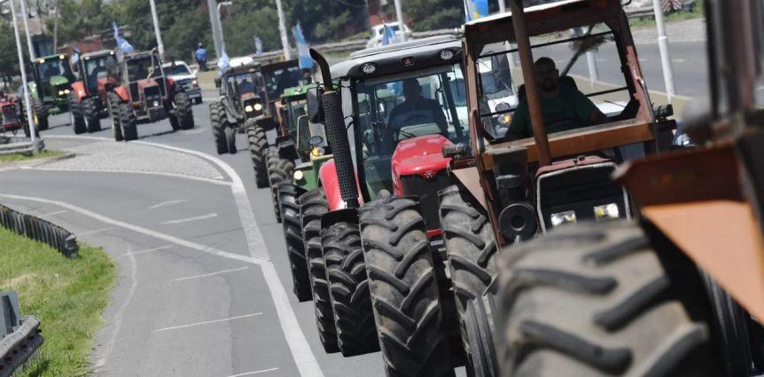 Productores agropecuarios bonaerenses piden 