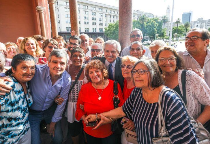 El Defensor de la Tercera Edad irá a la Justicia contra el aumento a los jubilados
