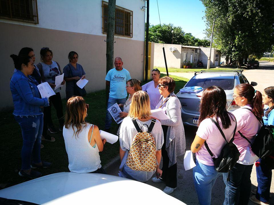 Apareció un caso sospechoso de dengue en Bragado y se activaron los protocolos
