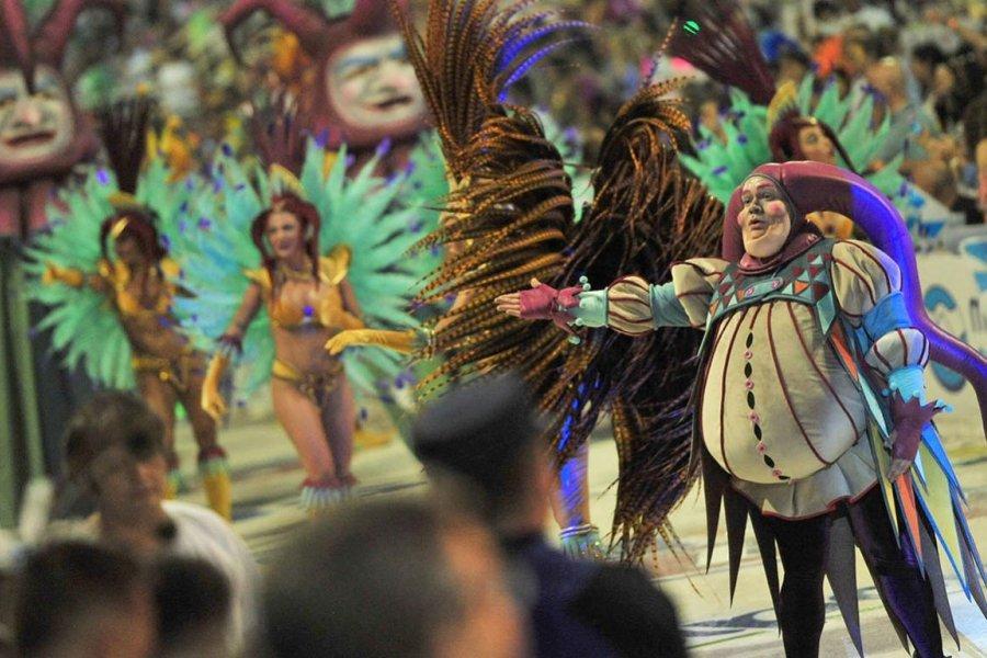 Feriado largo de carnaval a pleno: récord de turistas en los principales destinos del país