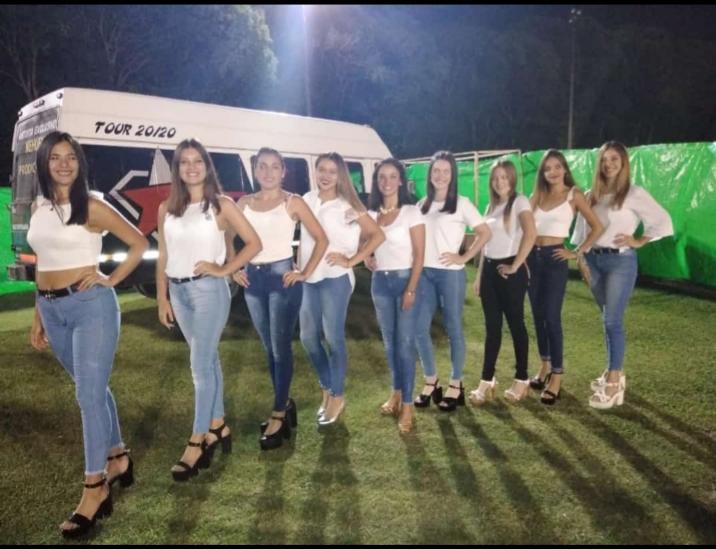 Siguen los festejos de carnaval: el próximo fin de semana habrá corsos en Obrien