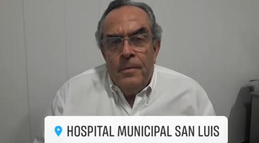 Coronavirus en Bragado: El paciente positivo sigue controlado y dos mujeres esperan diagnóstico