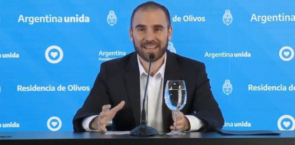 Pandemia: el Estado les pagará 10 mil pesos a trabajadores informales y monotributistas