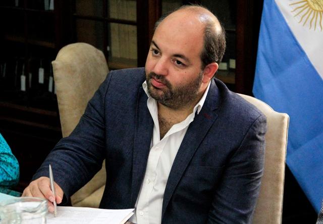 Es Ley la Emergencia Sanitaria en Geriátricos