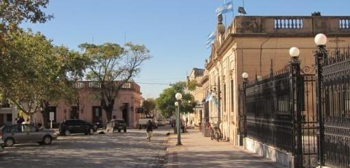 Explosión de casos de coronavirus en San Antonio de Areco, hubo 10 positivos en 24 horas