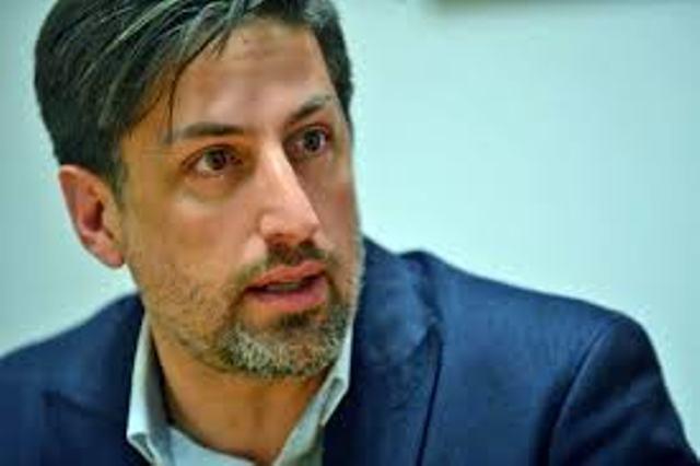 Trotta sobre regreso de clases: “Probablemente en algunos lugares se pueda comenzar con antelación”