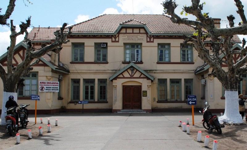 25 de Mayo tuvo su primero caso positivo y es una médica del hospital Fernandez
