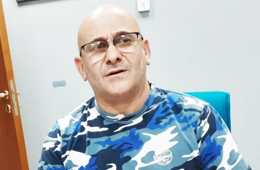 Broggi pide que se hagan testeos masivos a la población