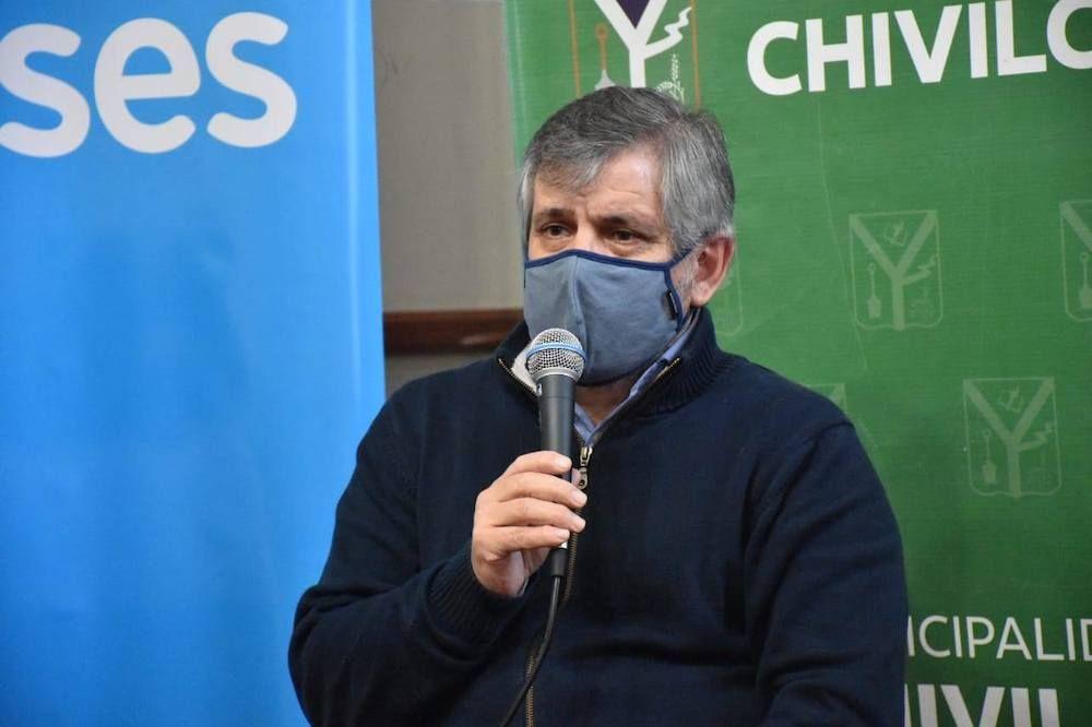 Chivilcoy reportó su primer paciente fallecido por Covid-19