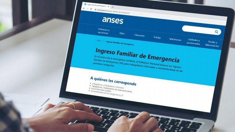 El tercer pago del IFE sería para zonas que estén en fase 1