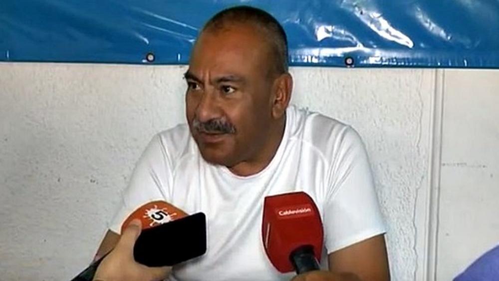 Néstor Coria de la UATRE considera inoportuno los reclamos de algunos trabajadores municipales