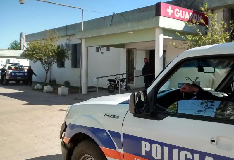 Polémica en el hospital por el traslado de personal que participó en las protestas salariales