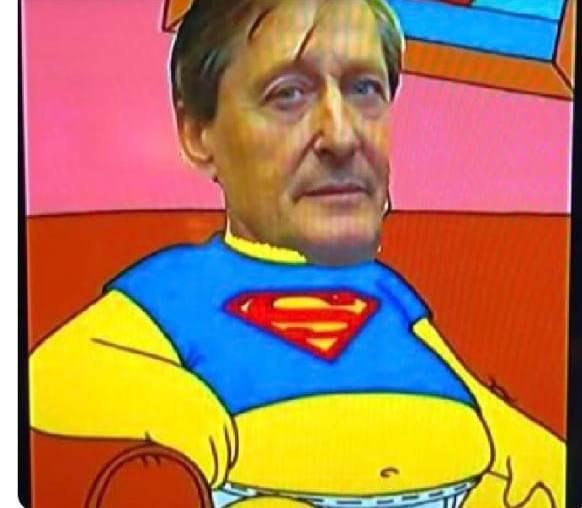Pablo Torello se tomó con humor el blooper y realizó un posteo en Twitter