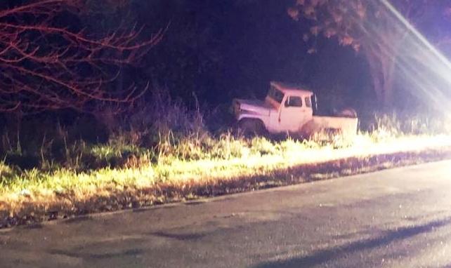 Falleció cuando conducía su vehículo en la ruta 