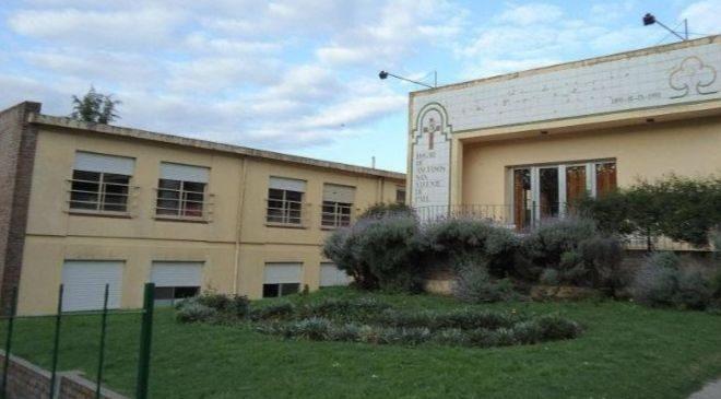 Tras el caso de coronavirus, el Hogar de ancianos San Vicente pide personal para poder seguir funcionado