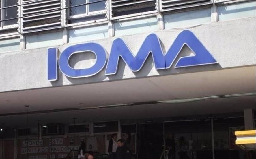 Un nuevo capítulo por falta de pago entre IOMA y los Acompañantes Terapéuticos 