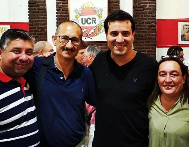 El radicalismo pide medidas económicas a la Provincia para gimnasios y centros deportivos paralizados por la pandemia