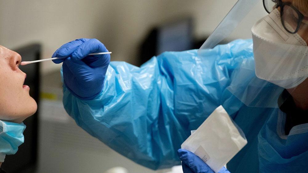 Un médico de Bragado dio positivo de coronavirus en CABA