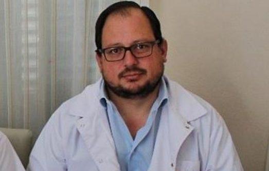 Dr. Echave 