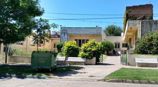 Todos los hisopados del hogar de ancianos dieron negativo y hay dudas de como se contagió la abuela
