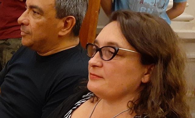 UCR: tras el llamado a internas en la Provincia, Gil volvió a pedir por la unidad 