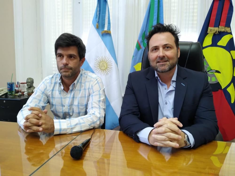 No más partusa: en Chacabuco habrá multas de hasta 200 mil pesos por reunirse