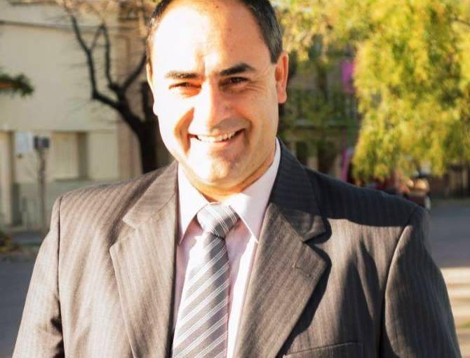 Intendente por un día: Chapu se ofrece a gestionar para la vuelta de los gimnasios y critica a Gatica
