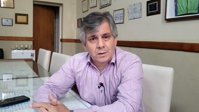 El Intendente de Chivilcoy 