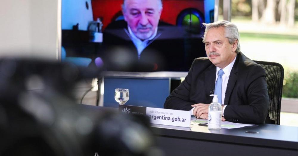 El Gobierno aclaró que el ATP 4 se mantendrá hasta diciembre para actividades 