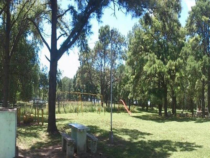 El Club de Pesca San Ramón pide que se habilite la laguna para poder funcionar con protocolo