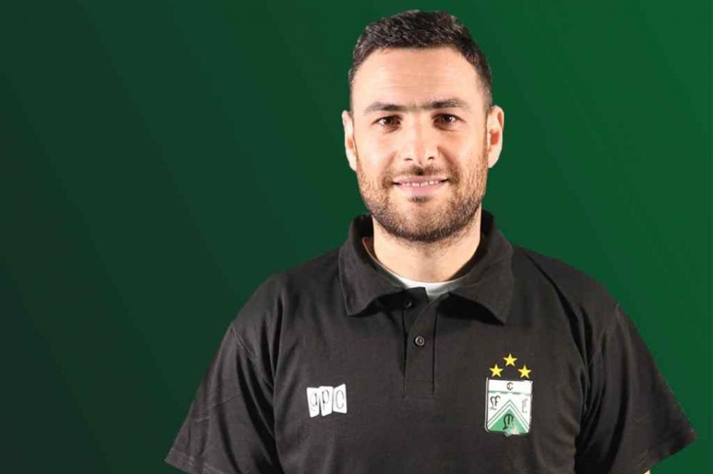 El bragadense Federico Fernández será entrenador de Ferro para la temporada de la LNB
