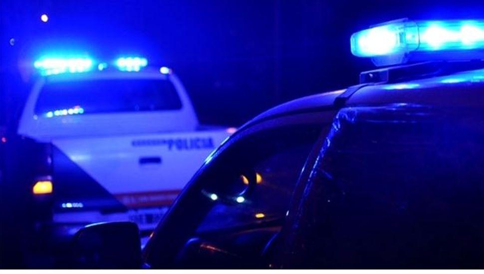 La Justicia Federal intervino ante una fiesta que se realizaba en el interior de una cervecería