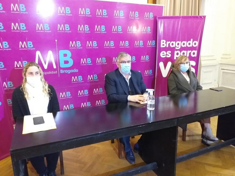 Bragado sigue esta semana en fase 5 pero se suspenden las reuniones familiares