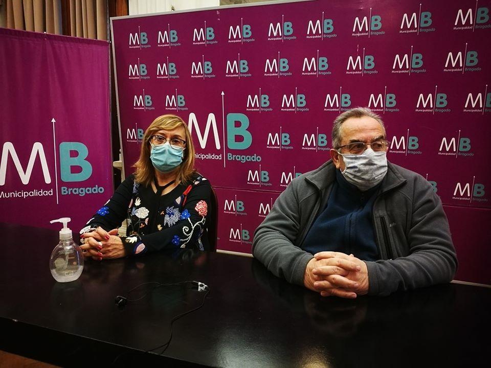 Malestar por la filtración de datos desde el hospital antes de los anuncios oficiales