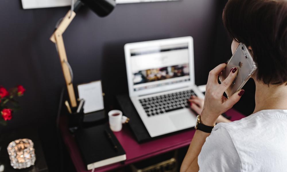 Cómo es el  nuevo régimen que regula el teletrabajo en todo el país