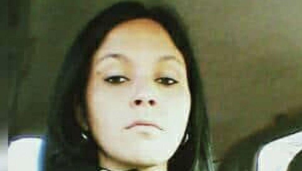 Buscan por cielo y tierra a una mujer de 29 años que desapareció en Junín